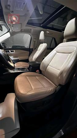 فورد إكسبلورر